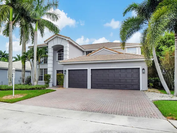 12700 Yardley Drive, Boca Raton, FL 33428