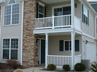 350 E Legend Ct UNIT C, Highland Heights, OH 44143