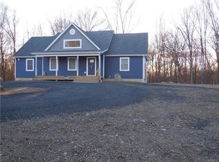 21 Madre Decristo Rd, Wallkill, NY 12589