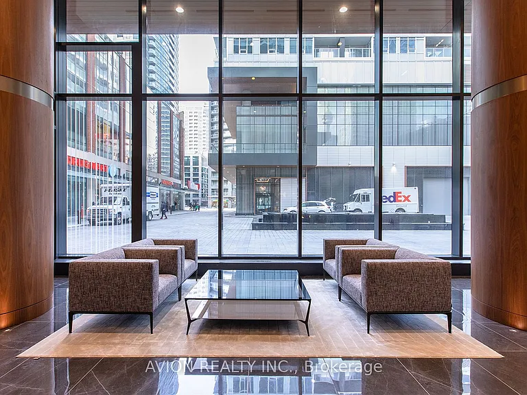 17 Bathurst St #3516 — Photo 3