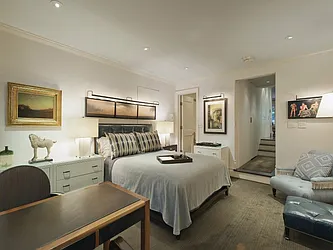 Sold by Sotheby's International Realty