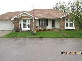 325 McKnight, Clever, MO 65631