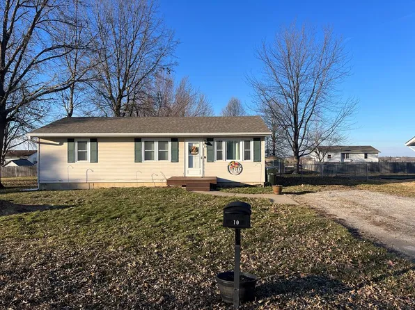 10 Irene Dr, Kirksville, MO 63501