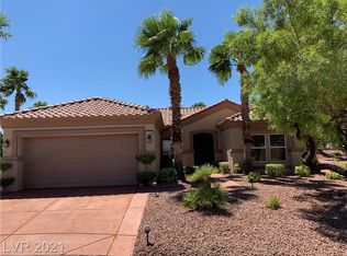 11036 Clarion Ln, Las Vegas, NV 89134