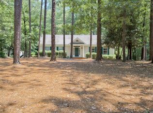 3449 Banks Mill Rd SE, Aiken, SC 29803