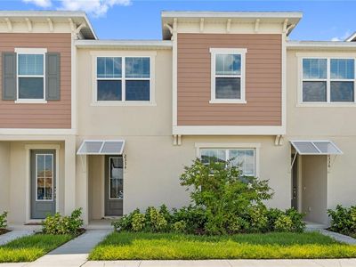 2334 Zaballina Pl, Kissimmee, FL, 34747