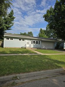 7703 Randy Rd, Machesney Park, IL, 61115