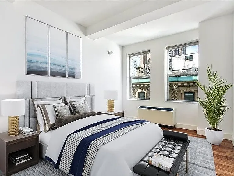 49 Fulton St #14B — Photo 3