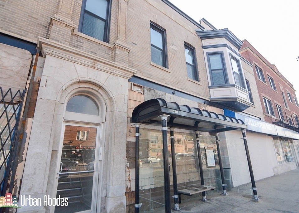 1st image of 3405 W Fullerton Ave #2A