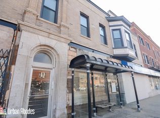 3405 W Fullerton Ave #2A, Chicago, IL 60647