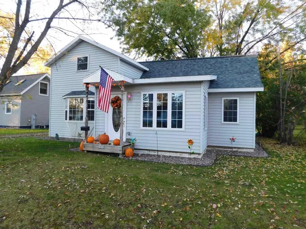 1410 COTTER AVENUE, Merrill, WI 54452