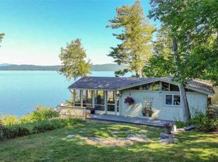 964 Arnold Bay Rd, Ferrisburgh, VT 05456