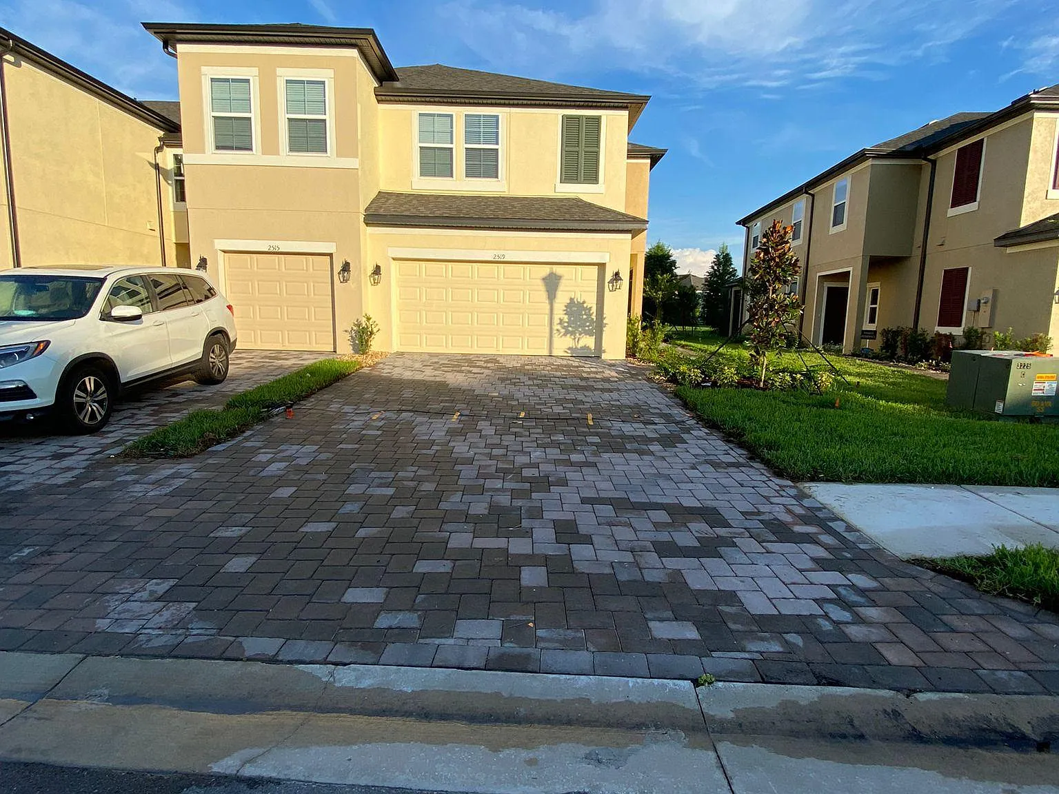 2519 Stapleford Pl — Photo 2