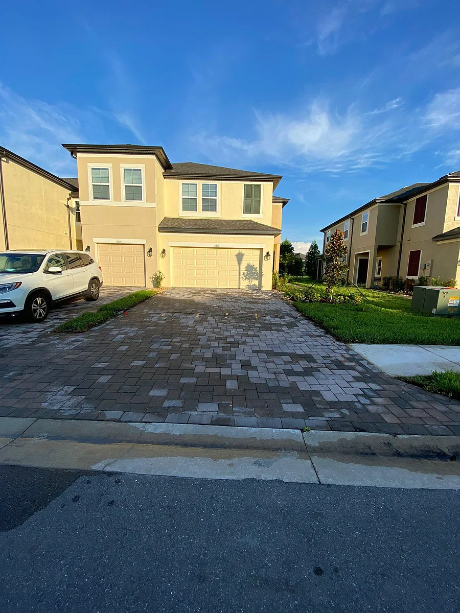Building Photo - 2519 Stapleford Pl