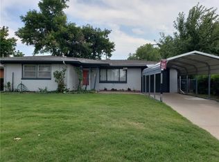 2228 SW 59th Pl, Oklahoma City, OK 73159