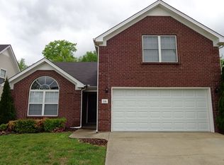 3720 Southbend Dr, Murfreesboro, TN 37128