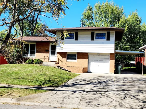 1203 Norman Dr, Columbus, OH 43227