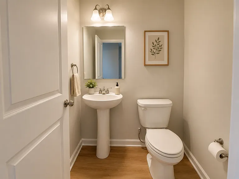 229 Whittier St — Photo 12
