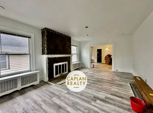 400 Ellsworth Ave #2B, New Haven, CT 06511