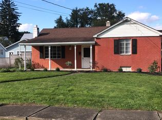 527 Phoenix Ave, Elmira, NY