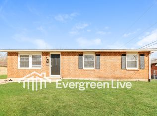 5009 Yalecrest Rd, Dayton, OH 45417