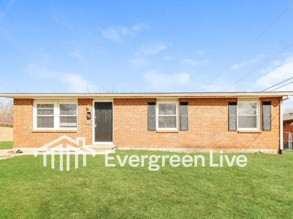5009 Yalecrest Rd, Dayton, OH 45417