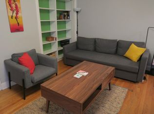 709 SW 16th Ave UNIT 205, Portland, OR 97205