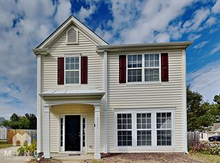 3101 Tuckland Dr, Raleigh, NC 27610