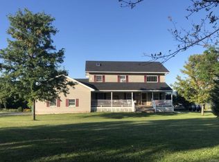 4819 Stoner Hill Rd, Dansville, NY 14437
