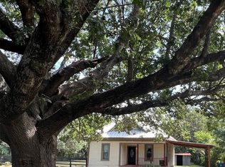 504 N Fordyce St, Blooming Grove, TX 76626