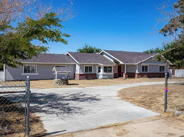 10045 E Avenue S14, Littlerock, CA 93543