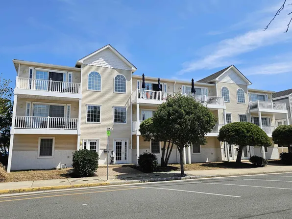 301 E Leaming Ave Unit F, Wildwood, NJ 08260