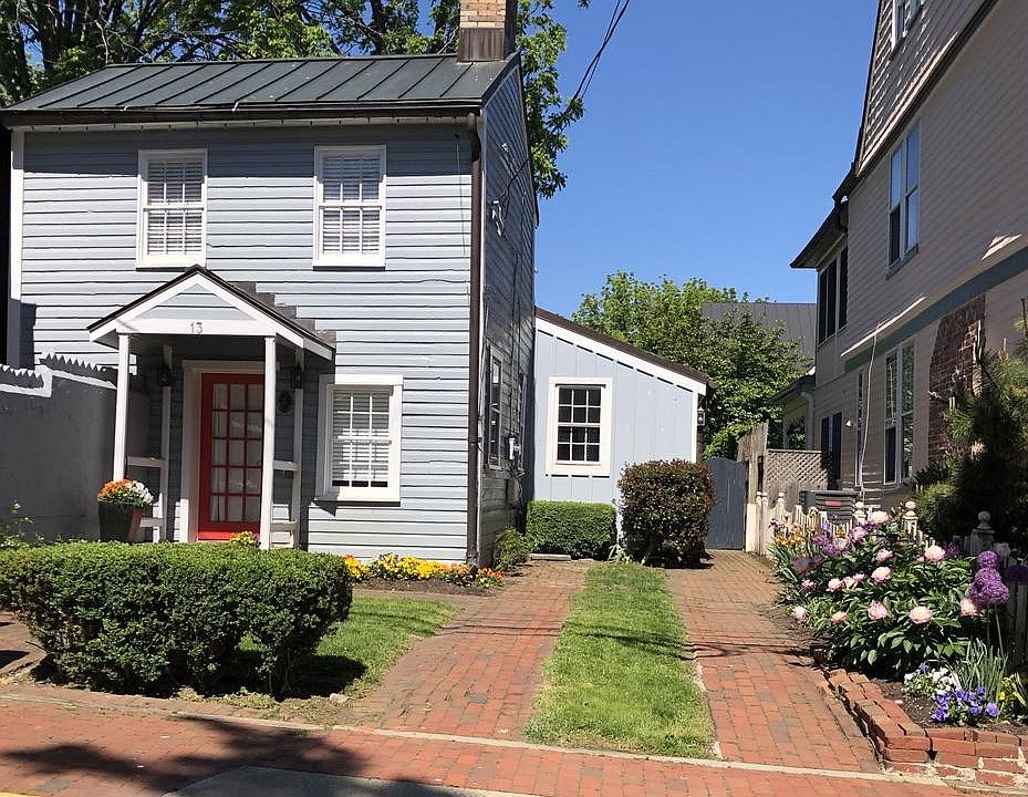 13 Wirt St SW, Leesburg, VA 20175 Zillow