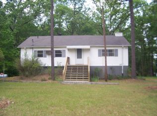 2861 Maxim Rd, Lincolnton, GA 30817