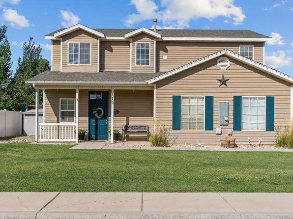 115 N 4200 W, Cedar City, UT 84720