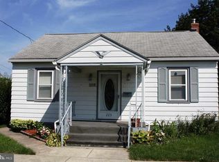 225 W Maple St, Palmyra, PA 17078