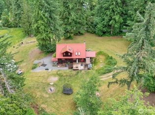 3833 295th Ave SE, Fall City, WA 98024