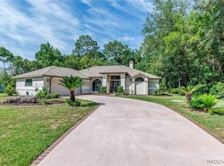 19 Foxgreen Ct, Homosassa, FL 34446