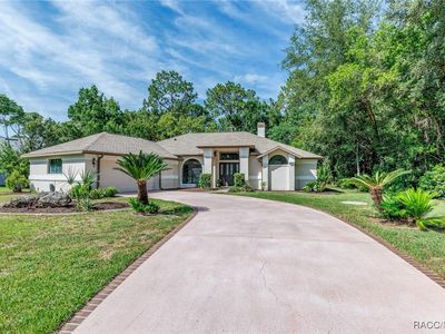 19 Foxgreen Ct, Homosassa, FL, 34446