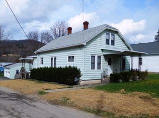 71 Derrick Rd, Bradford, PA 16701