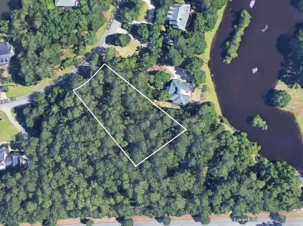 Lot 5 Lantana Circle, Georgetown, SC 29440
