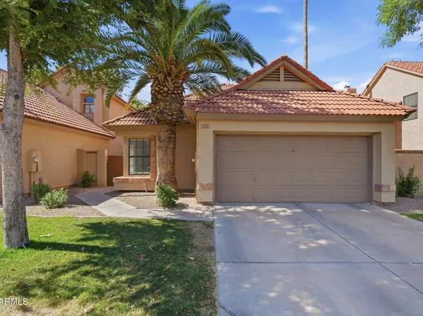 4687 W IVANHOE Street, Chandler, AZ 85226