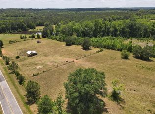 Portion Of 1246 Park Rd, Ridgeway, SC 29130