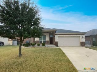811 Cross Dr, Temple, TX 76502