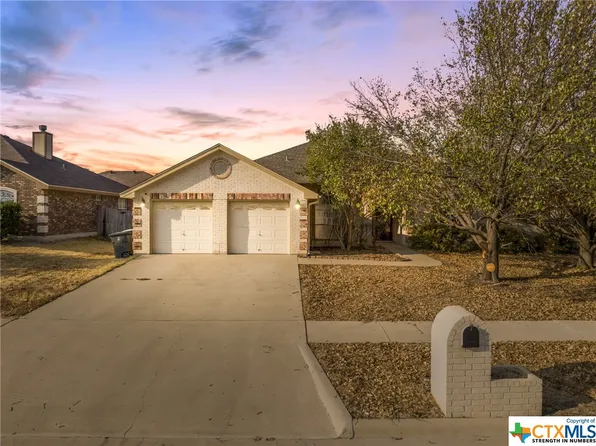 2008 Excel Dr, Killeen, TX 76542