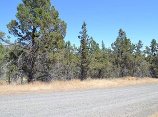 NW Irvine Ave #TL4300, Prineville, OR 97754