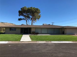 3830 Hillcrest Dr, El Paso, TX 79902