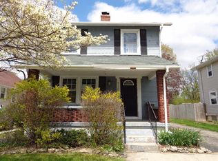 715 Bellaire Ave, Dayton, OH