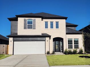 830 Aspen Blfs, Crosby, TX 77532