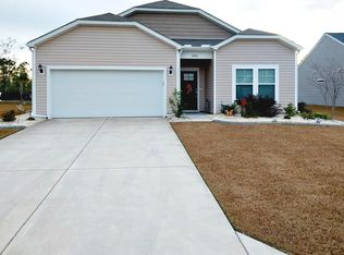 5046 Gladstone Dr, Conway, SC 29526